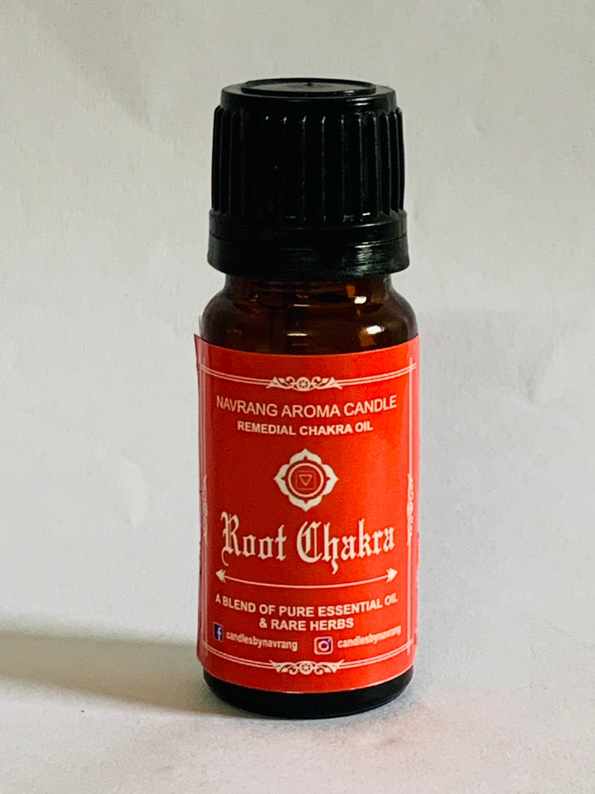 Aroma Gift Set
